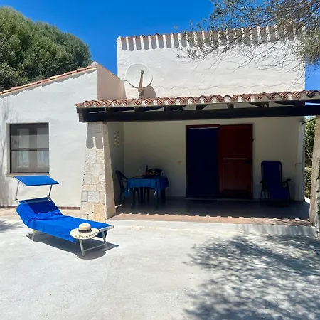 Apartmán La Pavoncella 2