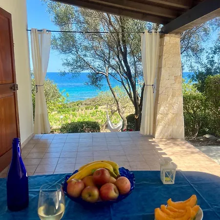 La Pavoncella 2 Apartmán