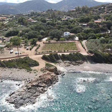 La Pavoncella 2 * Marina di Gairo