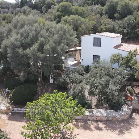 La Pavoncella 2 * Marina di Gairo