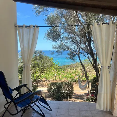 La Pavoncella 2 * Marina di Gairo