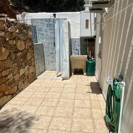 Apartment La Pavoncella 2