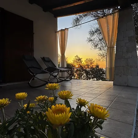 Apartmán La Pavoncella 2 *