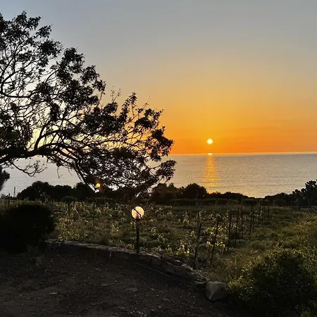 La Pavoncella 2 Apartment