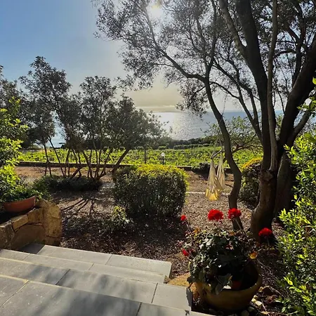 La Pavoncella 2 Apartmán *