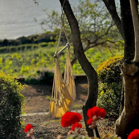 Apartmán La Pavoncella 2 Marina di Gairo