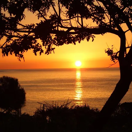 Apartmán La Pavoncella 2 *