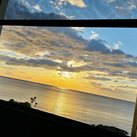 La Pavoncella 2 Apartment Marina di Gairo