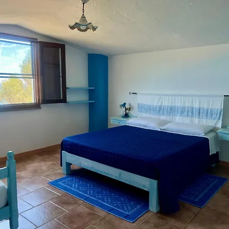 Apartment La Pavoncella 2