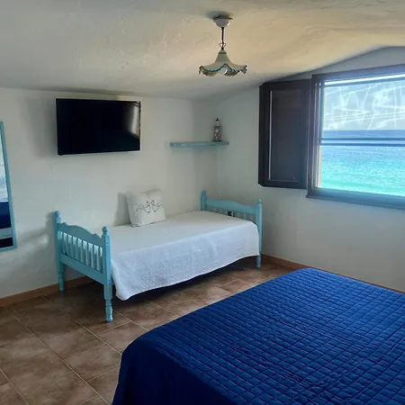 Apartman La Pavoncella 2