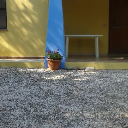 La Pavoncella 2