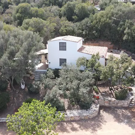 La Pavoncella 2 Apartment Marina di Gairo