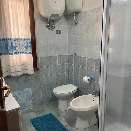La Pavoncella 2