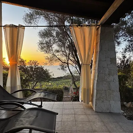 Apartman La Pavoncella 2